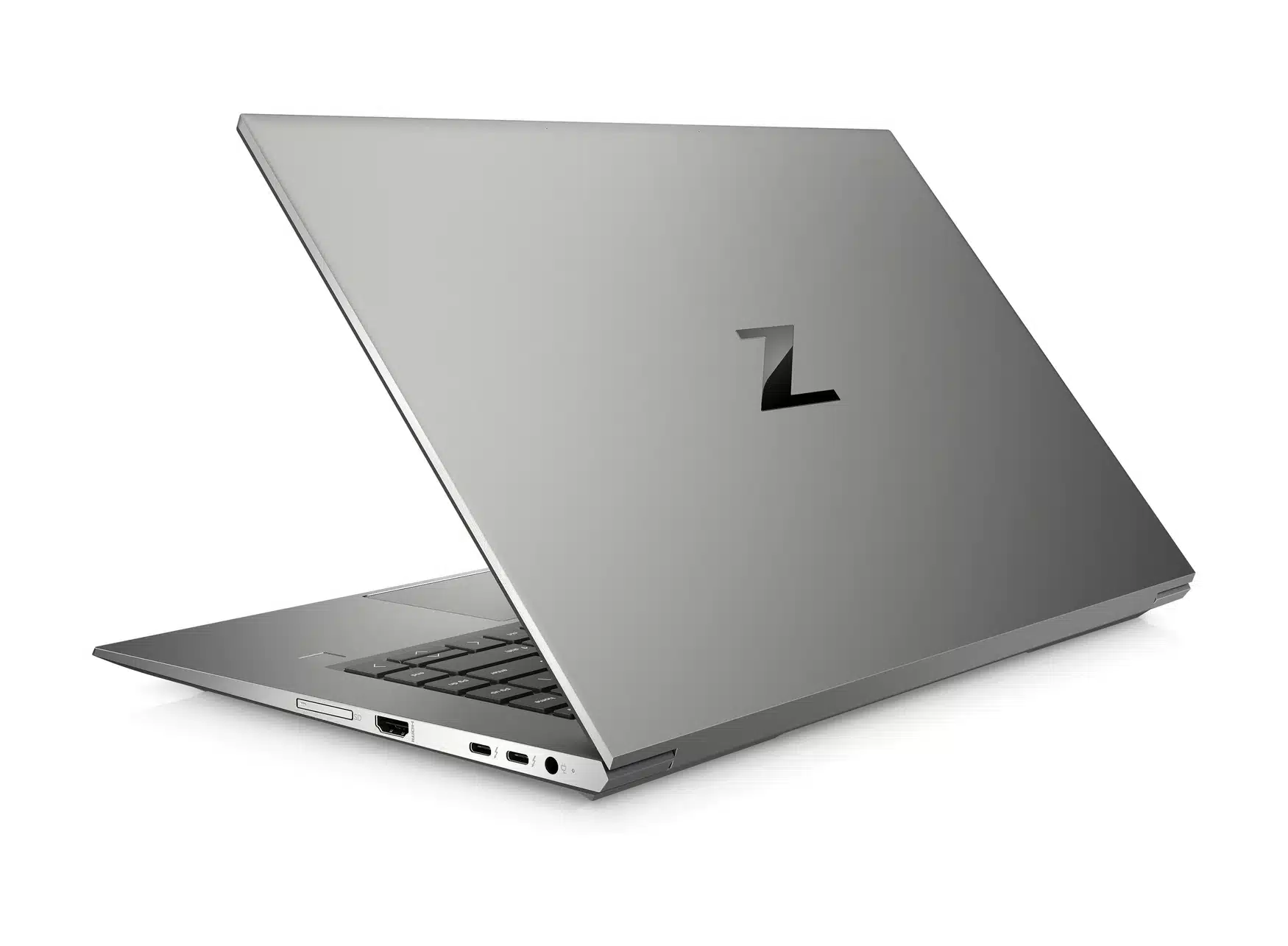 لابتوب hp zbook fury g7 17 – معالج i9-10850h – كارت شاشة RTX 3000
