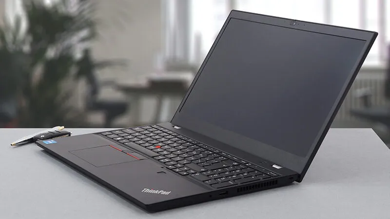 LENOVO ThinkPad L15 Gen 1 (AMD) RYZEN7 15.6 FHD TOUCH SCREEN