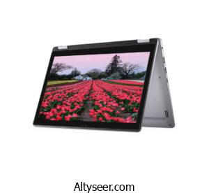 Dell Latitude 3310 x360 Intel Core I5-8265U 13.3 Inch FHD Touch Screen