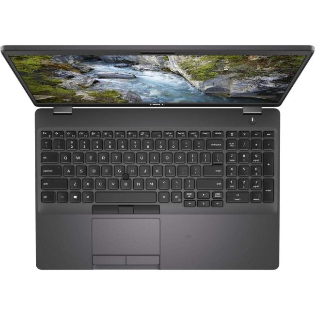 Dell Precision 3541 – Like New – Intel® Core™ i5-9300H, 8GB DDR4 RAM, 256GB SSD (NVMe), Intel UHD Graphics 630, 15.6” Full HD Display