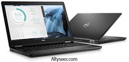 Dell Latitude E5590 Corei5 – 8350U – 8G Ram – 256G SSD – screen 15.6 كسر زيرو بالكارتونة