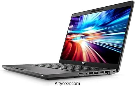 Dell Latitude 5400 Intel Core I5-8365U 8GB Ram 256GB SSD Intel UHD Graphics 620 14″ Inch FHD