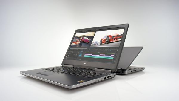 Dell Precision 7540 Laptop 15.6″ – Intel Core i7 9th Gen – i7-9750H – Core 4.1Ghz – 512GB SSD – 16GB RAM – Nvidia Quadro T2000 – 1920×1080 FHD – Windows 10 Pro