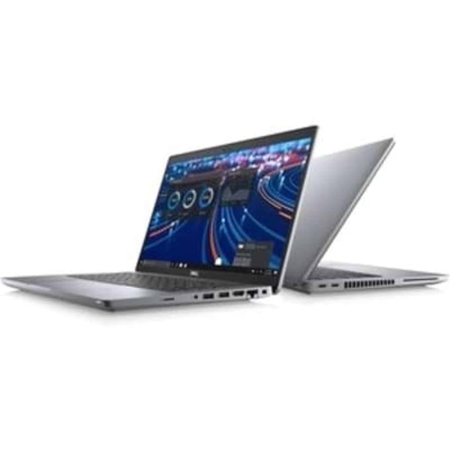 Dell latitude 5420 Core i5 1135G7-Ram 8GB-256 SSD -14 inch FHD-11th