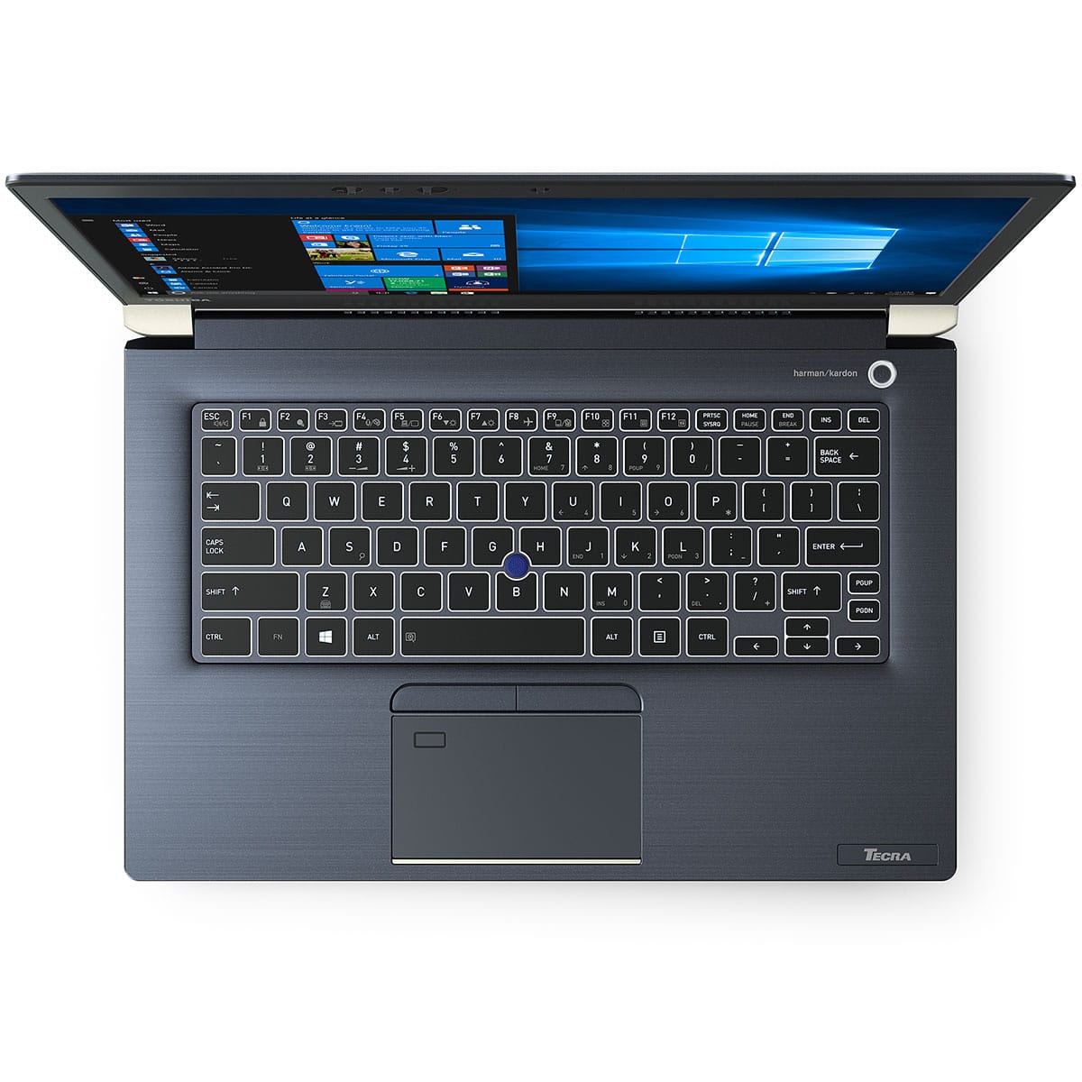Toshiba TECRA X40-E i5-8th/ram 8/ssd 128