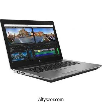 Hp zbook 17 g6 i9 9th H ,Ssd 512,ram 32gb , vga Rtx 3000 6gb