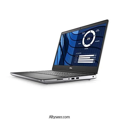 Dell Precision 7550 Intel Core i7-10850H 32GB Ram 1TB NVME SSD NVIDIA Quadro RTX3000 6GB 15.6″ FHD TOUCH SCREEN