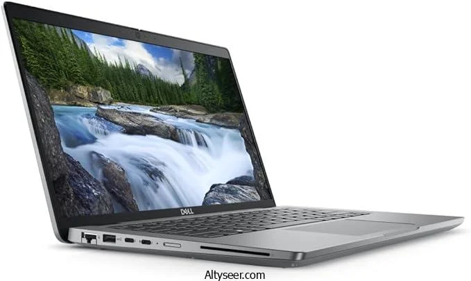 Dell Latitude 5440- قوة معالجة بلا حدود: معالج i7-1370P – قفزة نوعية في السرعة (DDR5): الاستثمار في رامات DDR5