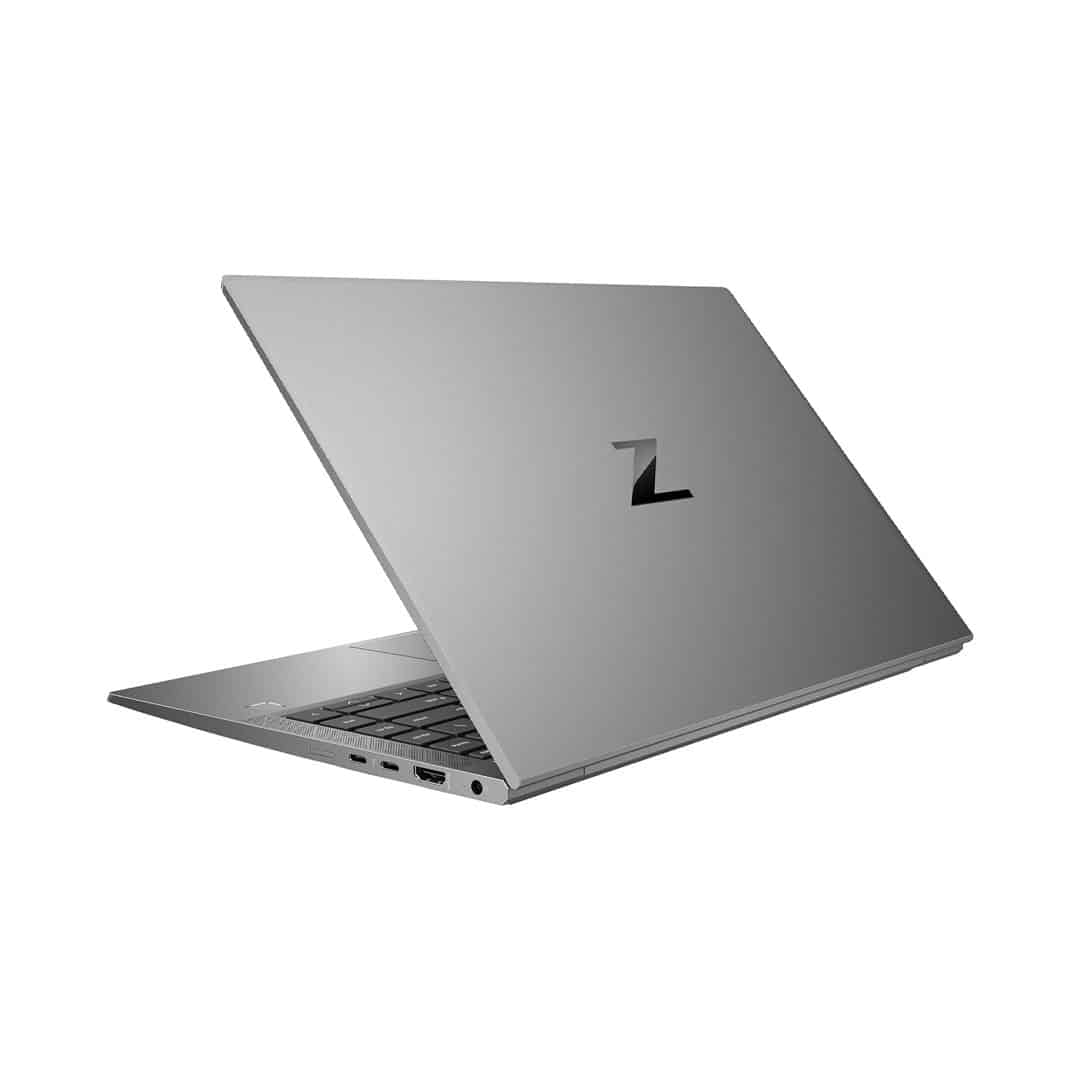 HP ZBook Firefly 14 G7 – 16 G Ram -256 SSD – intel
