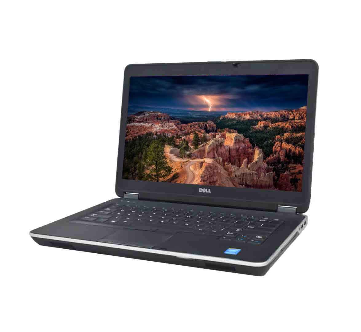 مميزات وعيوب وسعر لابتوب Dell Precision 7710 (i7 6th / 16GB / 2GB VGA)