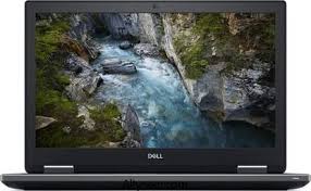 مميزات وعيوب وسعر لابتوب Dell Precision 7530 (i7 8th / 32GB / 4GB)