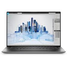 مميزات وعيوب وسعر لابتوب Dell Precision 5560 (i7 11th / 16GB / 4GB)