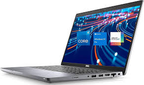 مميزات وعيوب وسعر لابتوب  Dell Latitude 5420 (i5 11th / 8GB / 256GB)