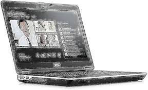 DELL E6440 i5 4 8 500