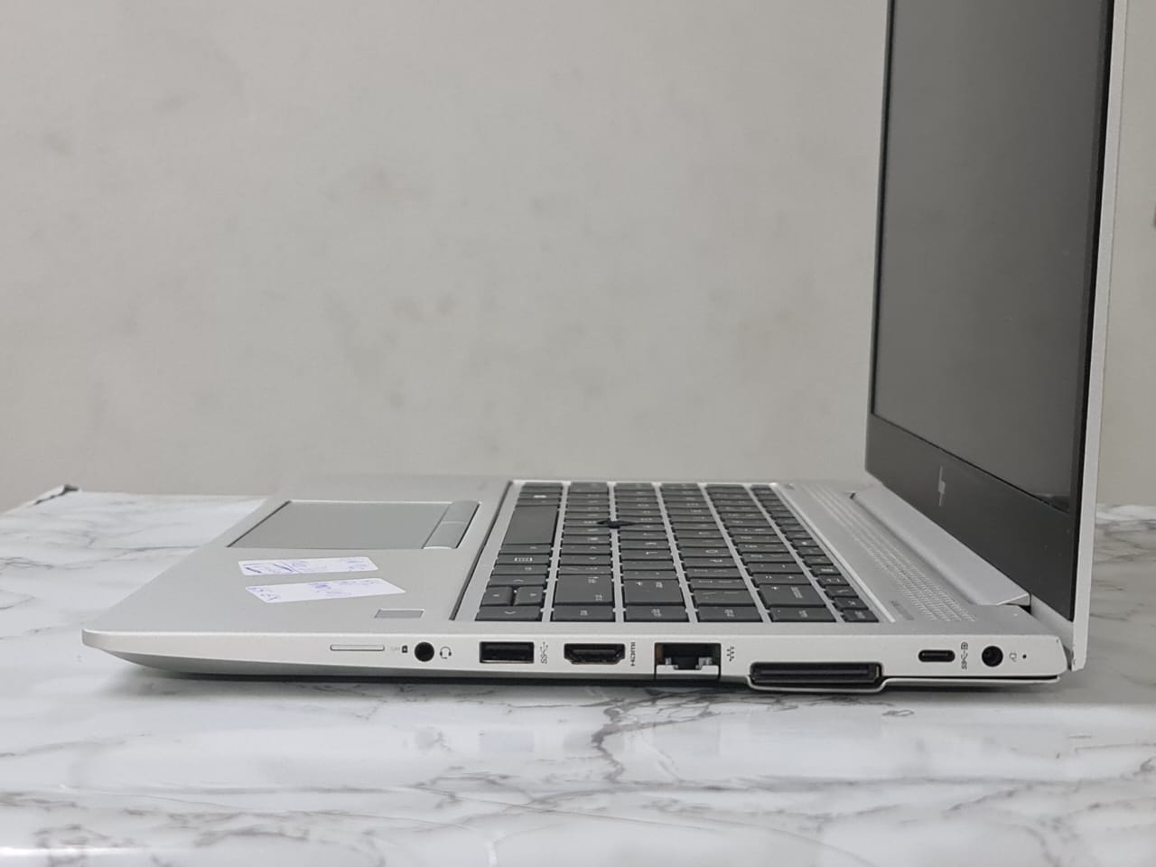 HP PRO BOOK 745 G3 AMD A8 8600 / 8 /256