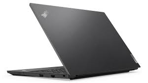ThinkPad E15 Gen 1