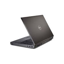 Dell Precision M4800 I7-4810mq 2.7ghz- hdd 500g – ram 8g – vega AMD R9- 2g up to 16g