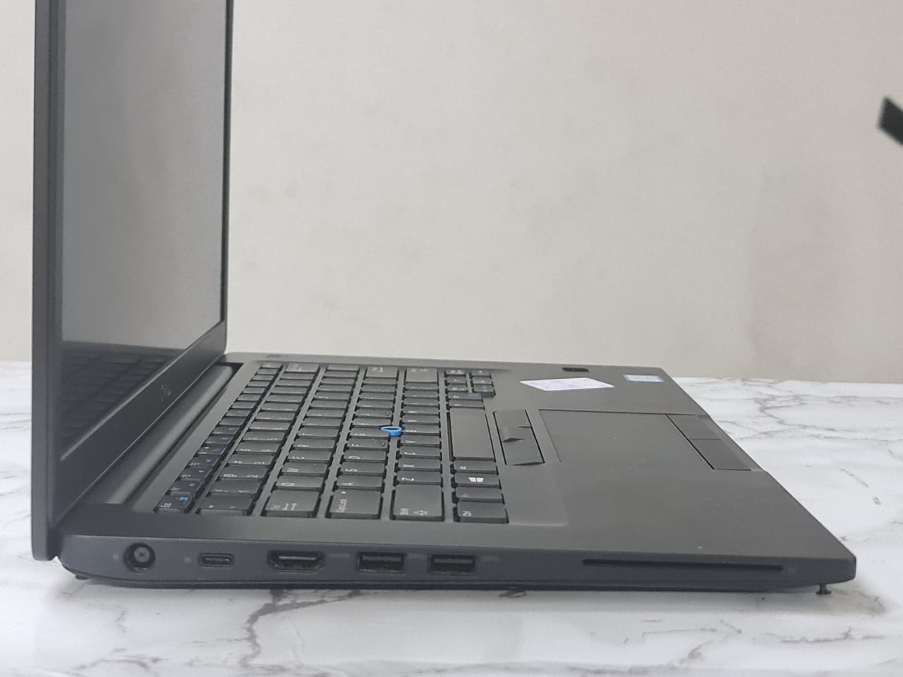 dell latitude 7490 core i5 8th gen ram 8g ssd 256g - 2
