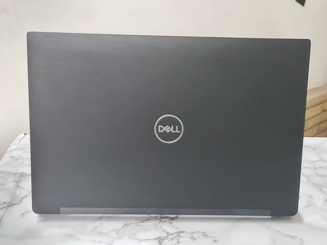 dell latitude 7490 core i5 8th gen ram 8g ssd 256g - 3