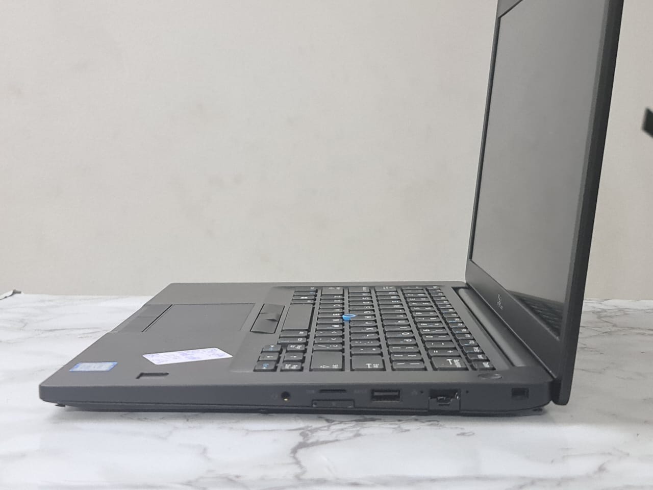 dell latitude 7490 core i5 8th gen ram 8g ssd 256g - 5