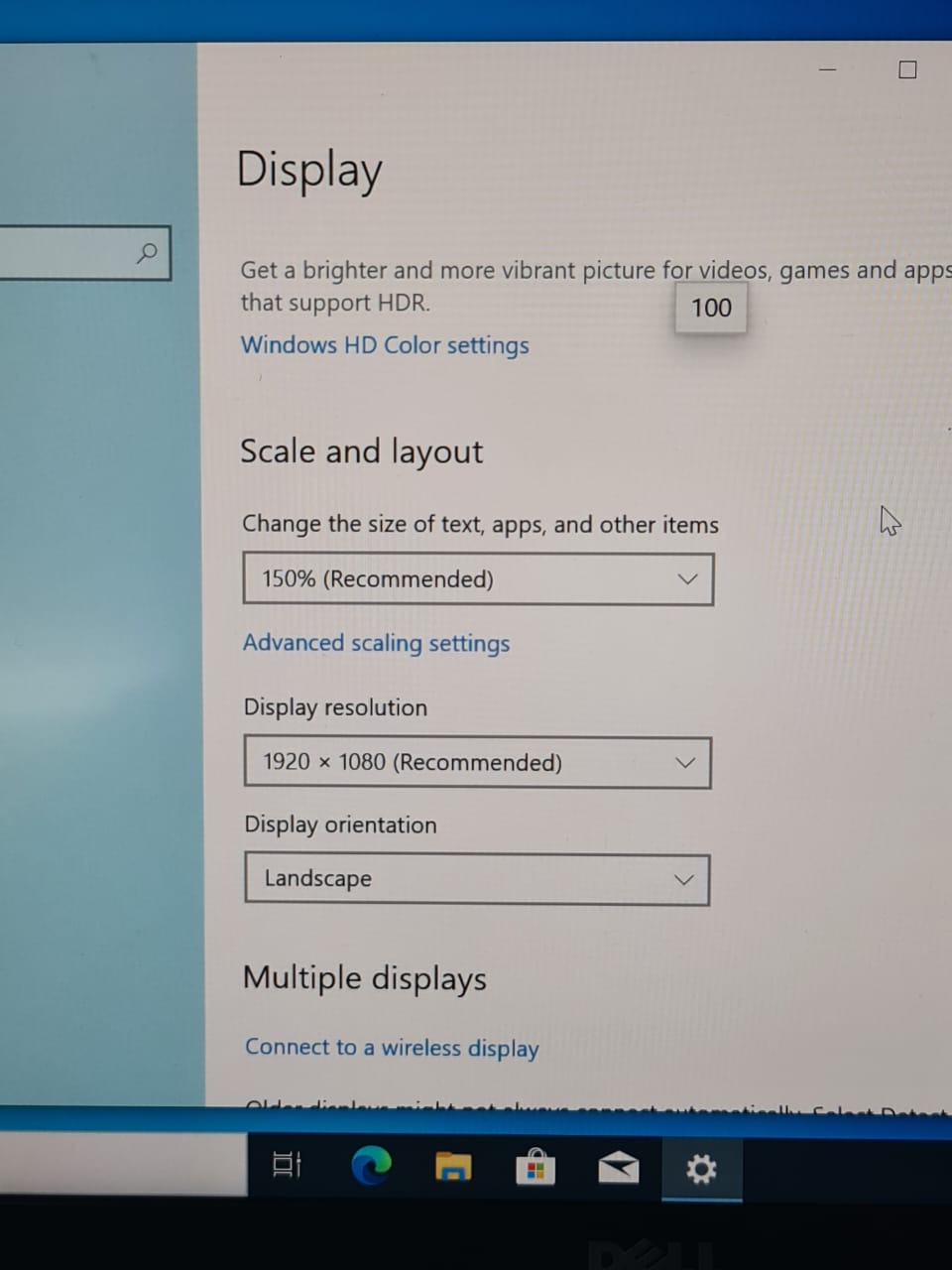 لابتوب Dell Latitude E7480: الأداء المتفوق والتصميم الأنيق لمهنيي الأعمال – كور اي7 جيل سابع