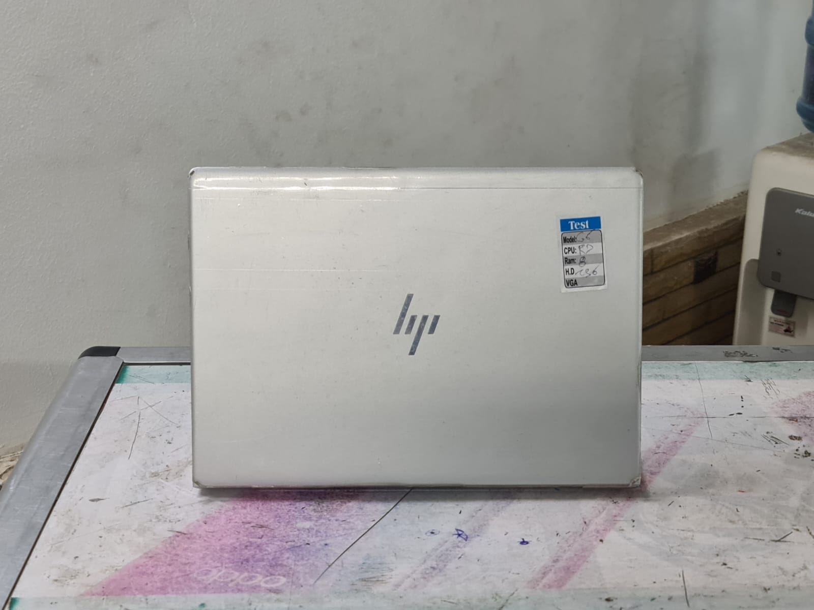 HP EliteBook 745 G6 – AMD Ryzen 5 PRO 3500U – 8G Ram – 256G SSD – AMD 2G UP TO 8G