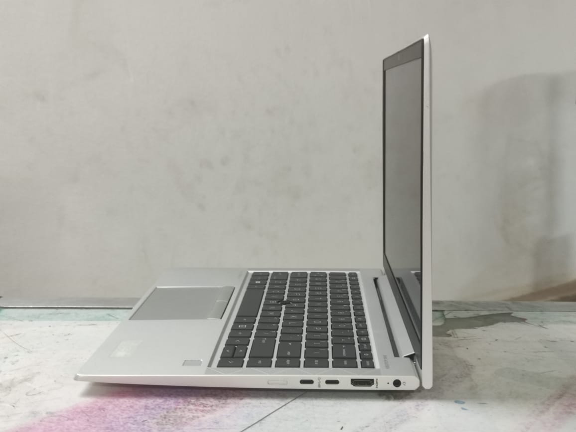 HP EliteBook 845 G8 AMD Ryzen 5 PRO 5650U – Ram 16G – SSD 512G - 4