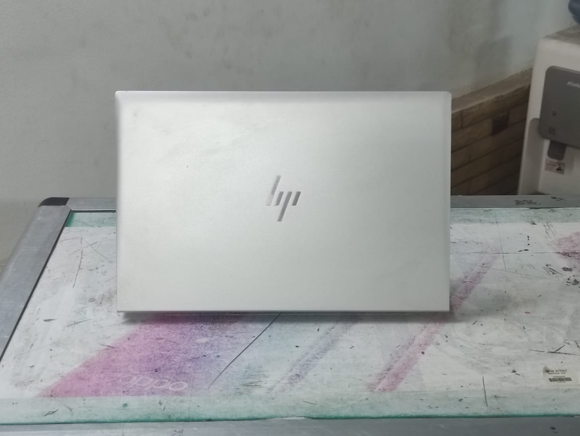 HP EliteBook 845 G8 AMD Ryzen 5 PRO 5650U – Ram 16G – SSD 512G - 5