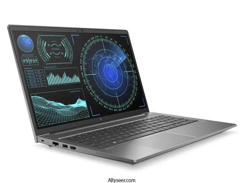 افضل عروض اللابتوبHP ZBook Fury 15 G7 -