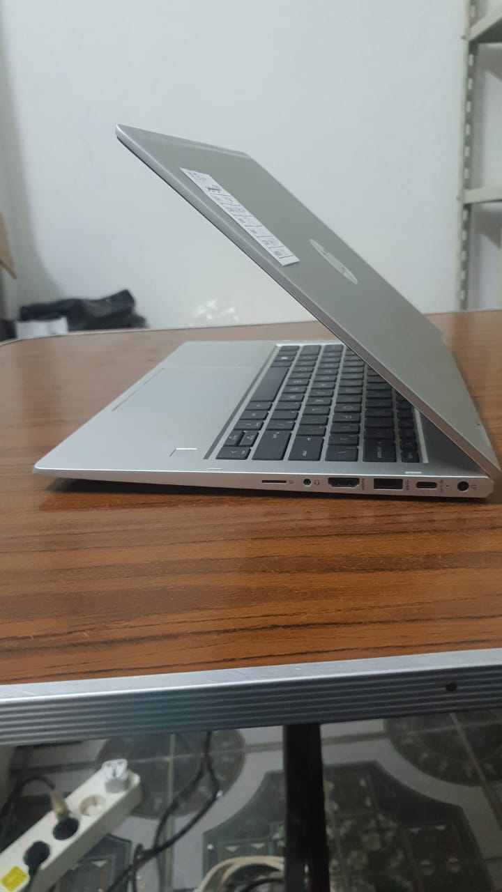 HP ProBook x360 435 G8 13.3″ FHD 2-in-1 Touchscreen Laptop, AMD Ryzen 7 Pro5850