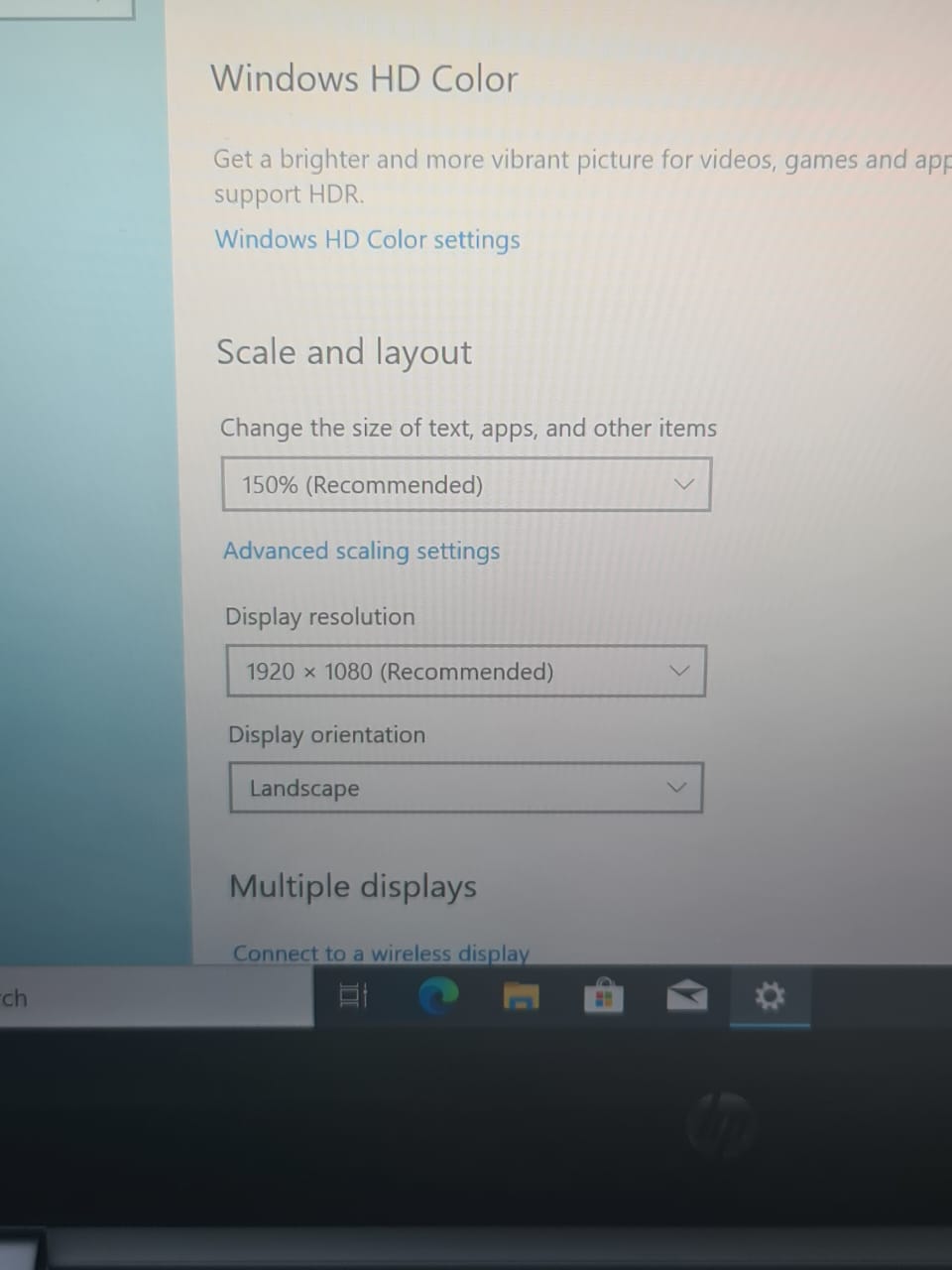 HP ProBook x360 435 G8 13.3″ FHD 2-in-1 Touchscreen Laptop, AMD Ryzen 7 Pro5850