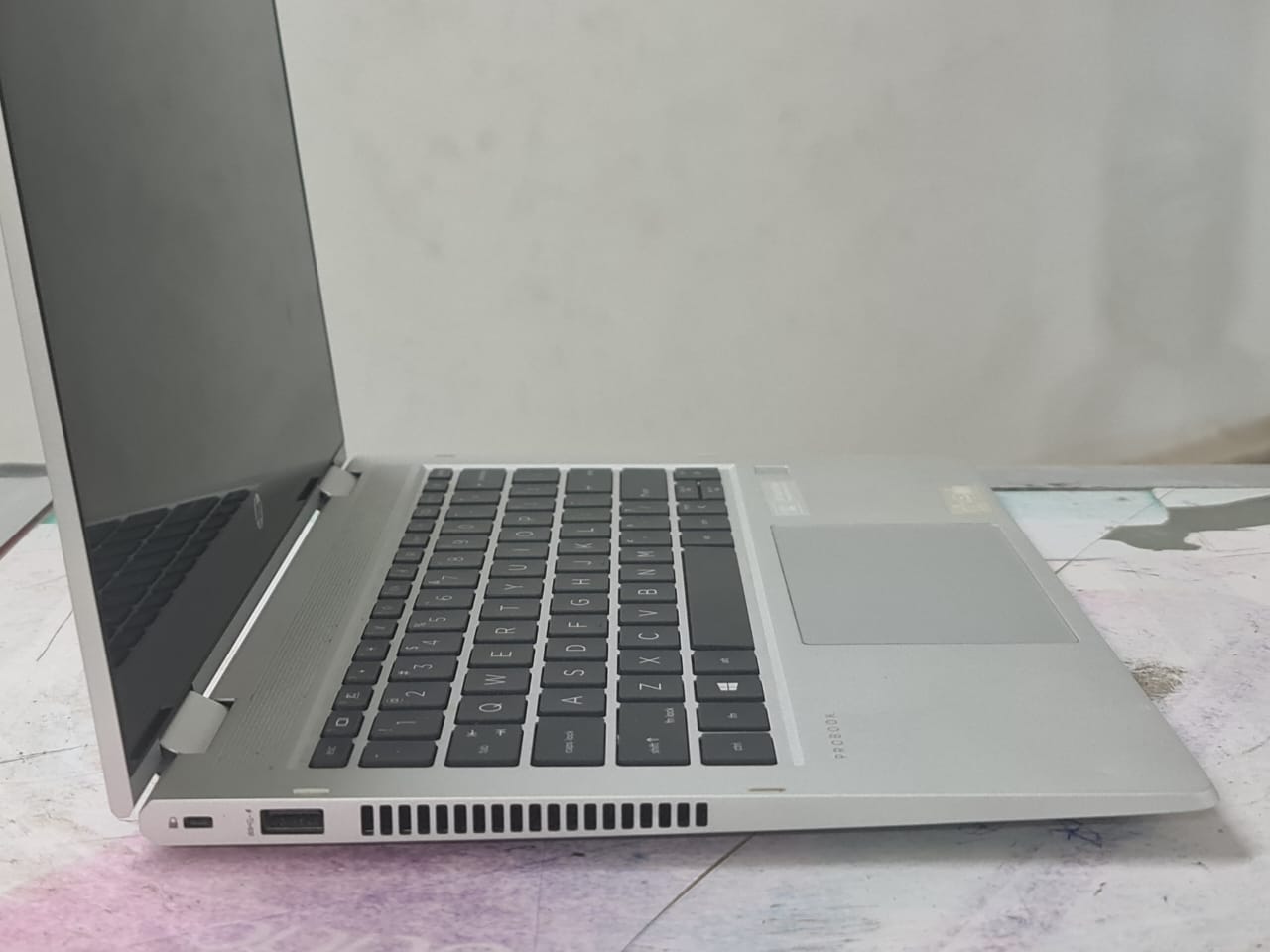 HP ProBook x360 435 G8 13.3″ FHD 2-in-1 Touchscreen Laptop, AMD Ryzen 7 Pro5850