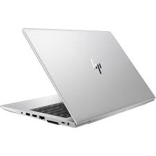 HP EliteBook 840 G5 Core I5 7200U RAM 8GB SSD 256GB Intel HD Graphics 520