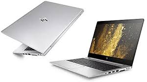 HP EliteBook 840 G5 Core I5 7200U RAM 8GB SSD 256GB Intel HD Graphics 520