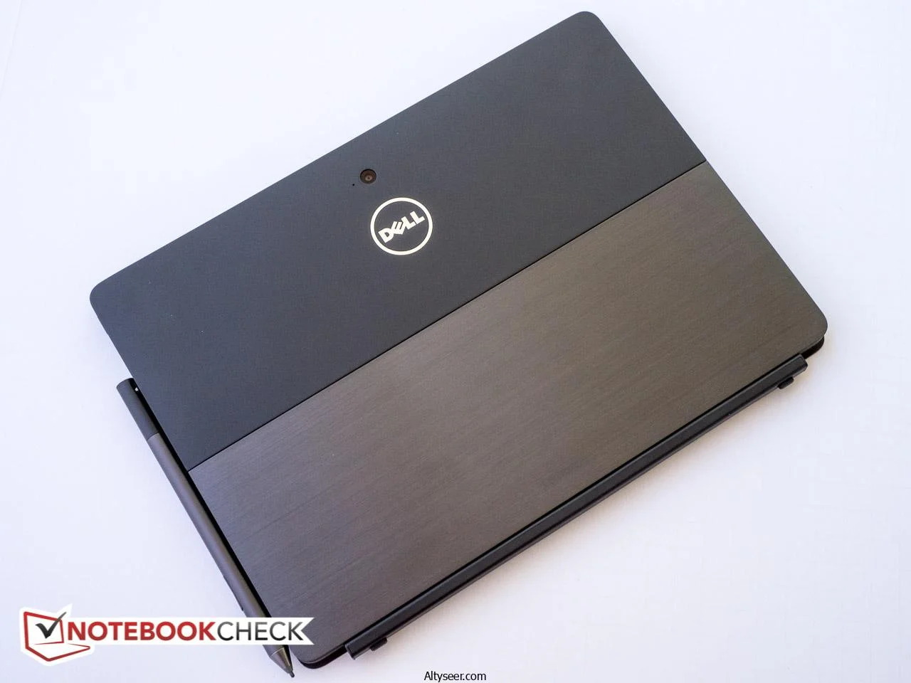 Dell Latitude 5285 2-in-1 12.3 inch FHD Touch Laptop Intel Core i5-7200U 2.6GHz, 86GB, 256GB SSD