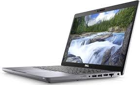 Dell latitude 5420 Core i5 1145 G7-Ram 8GB-256 SSD -14 inch FHD-10th - 7