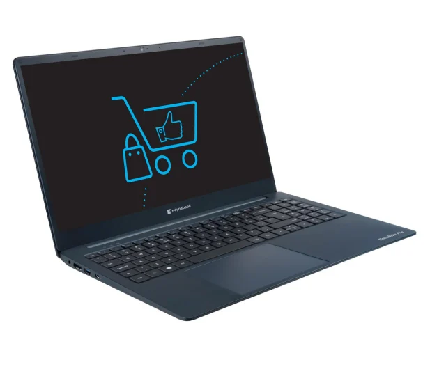 Toihiba DYNABOOK TECRA A50-J core i5 11th gen - 3