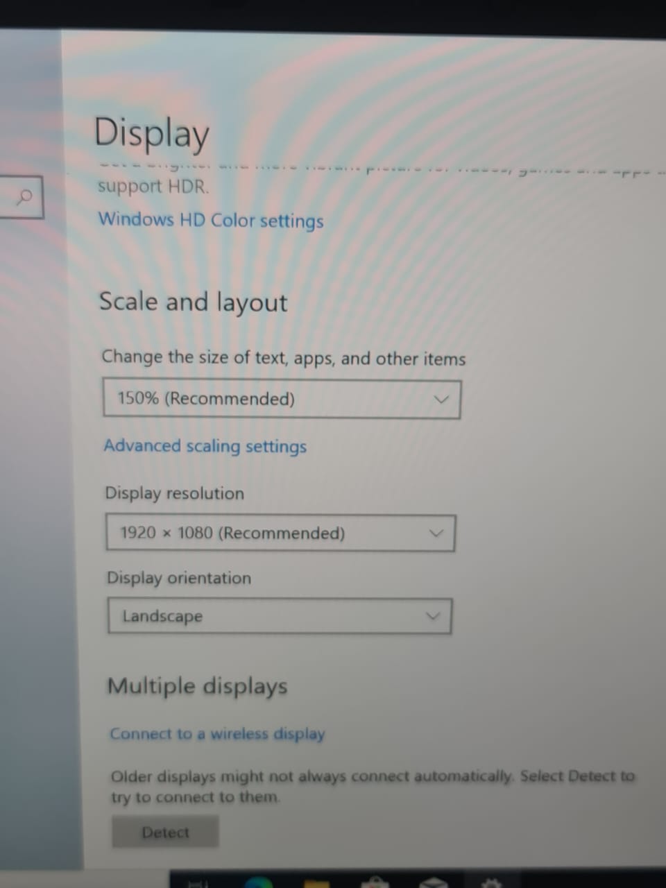 HP EliteBook 845 G7 14″ – AMD Ryzen 5 PRO 4650U Octa-core (8 Core) 1.70 GHz – 16 GB RAM – 256 GB SSD - 6