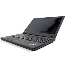Lenovo Thinkpad W540 Core i7 4700qM Ram 8GB Hdd 500GB NIVIDIA 2GB - 2