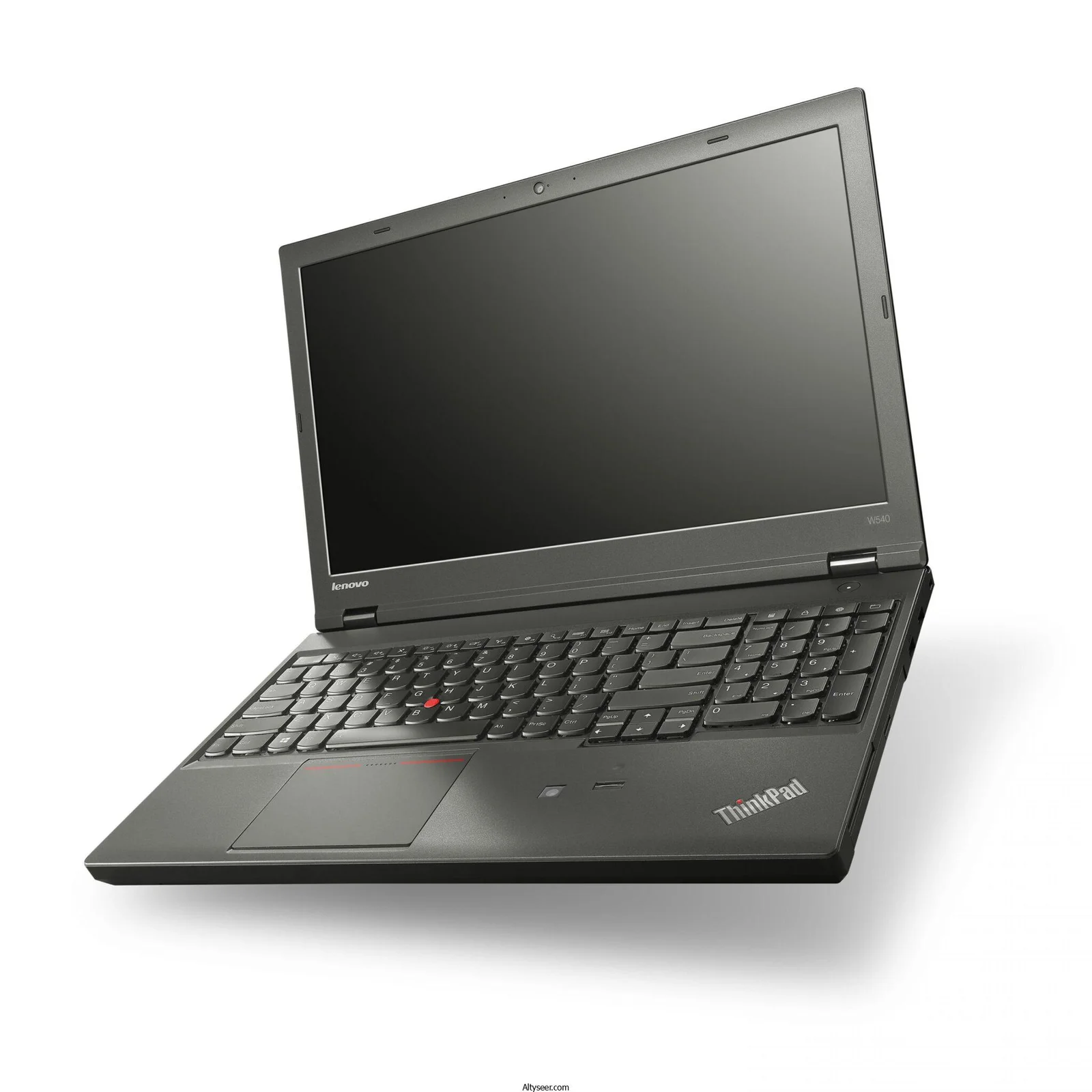 Lenovo Thinkpad W540 Core i7 4700qM Ram 8GB Hdd 500GB NIVIDIA 2GB - 4