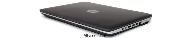 Hp 640 g2 ci5 6th/8/500 اقوي لابتوب من الجيل السادس بأفضل سعر في مصر - 2
