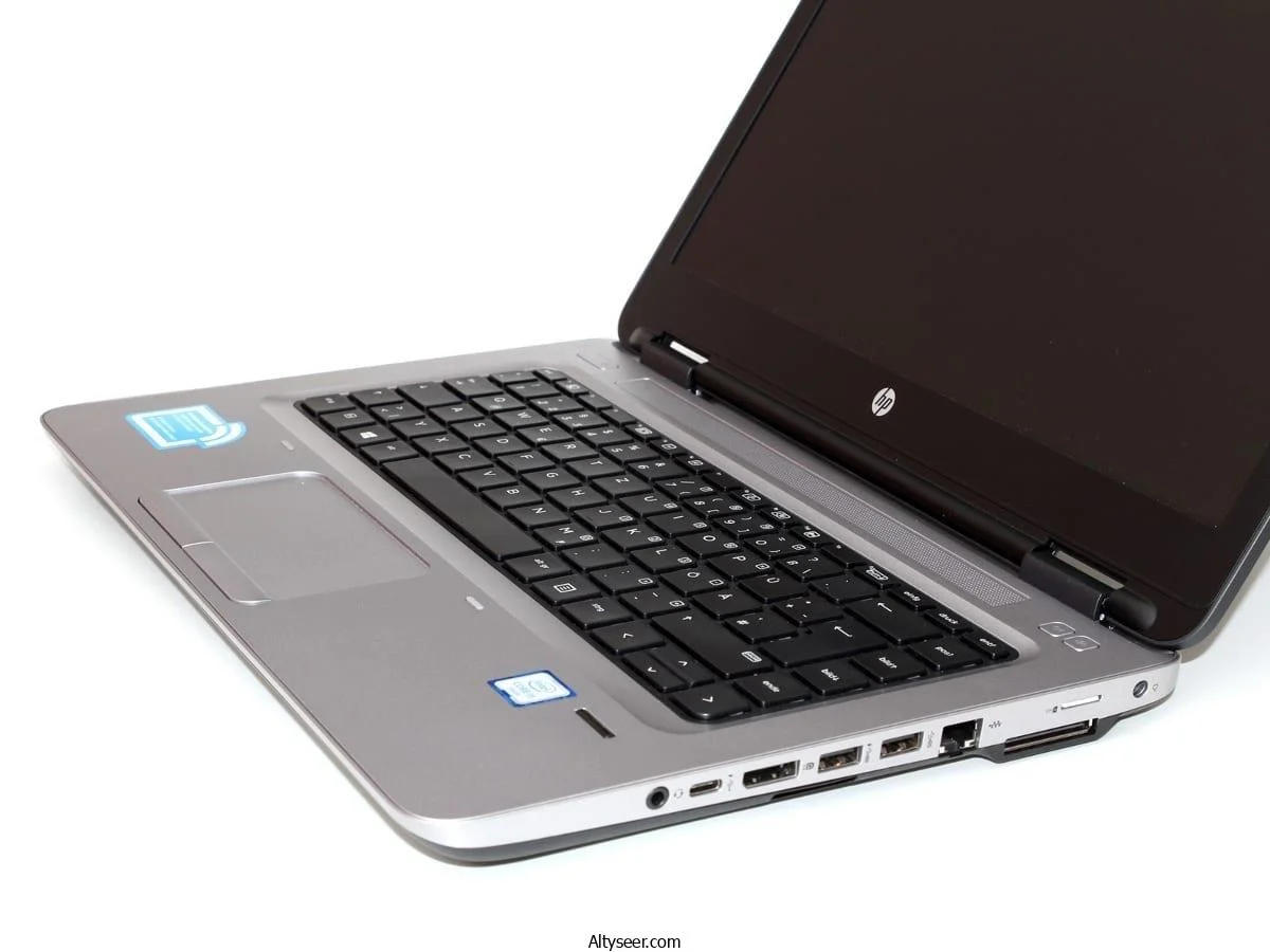 Hp 640 g2 ci5 6th/8/500 اقوي لابتوب من الجيل السادس بأفضل سعر في مصر - 4