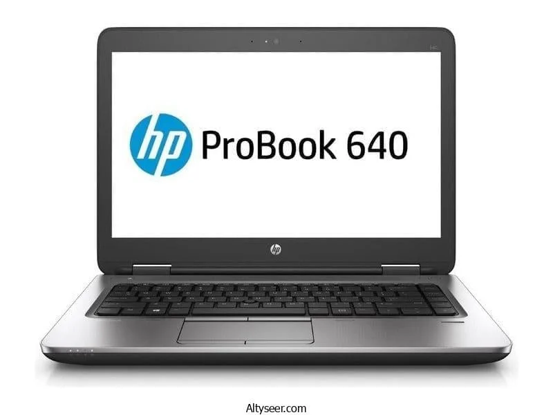 Hp 640 g2 ci5 6th/8/500 اقوي لابتوب من الجيل السادس بأفضل سعر في مصر - 5