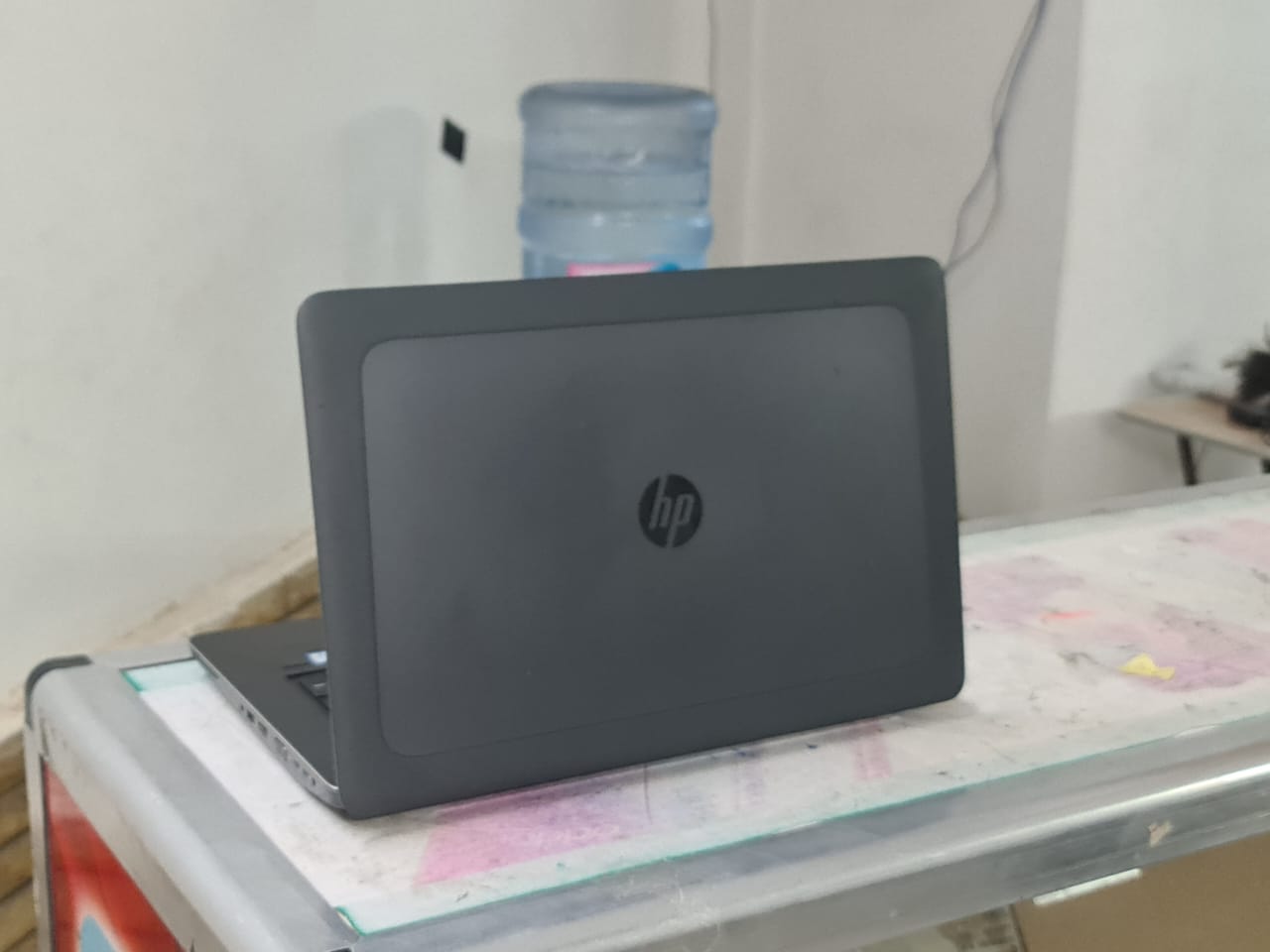 HP ZBook 17 G3 Workstation قوة مهولة مع جسم قوي ووزن خفيف – روعة الجيل السادس – fifa2020