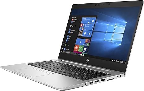 HP ELITEBOOK 745 G5 RYZEN 5 PRO 2500U, SSD 256G, RAM 8G DDR4) LAPTOP