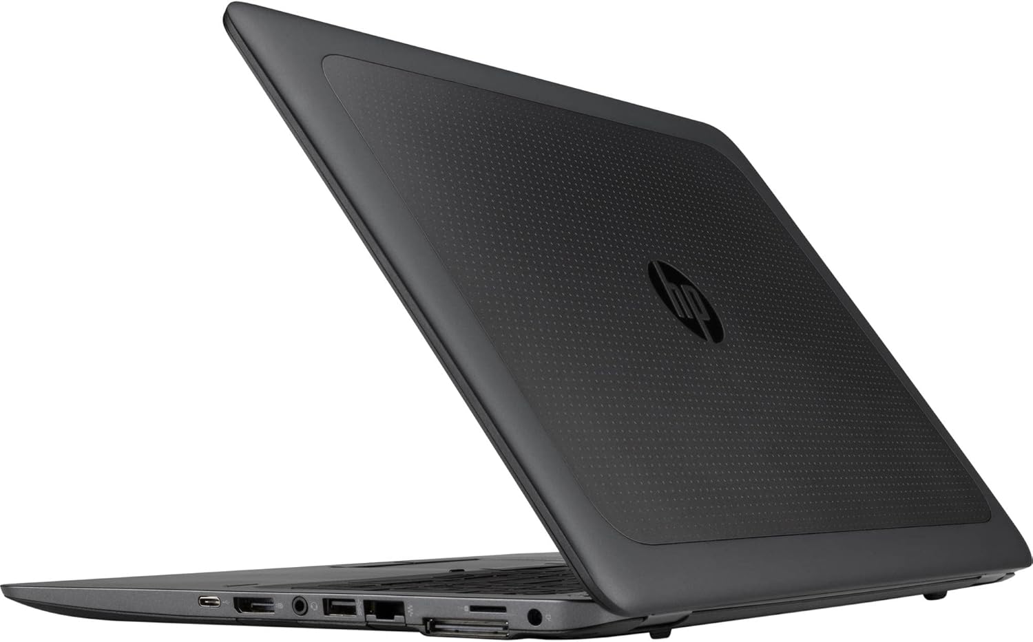HP ZBook Studio G3 Workstation CORE I7 6TH GEN – RAM 32G DDR4 – HDD 512 SSD- NVIDEA 4G – fifa2020 - 4