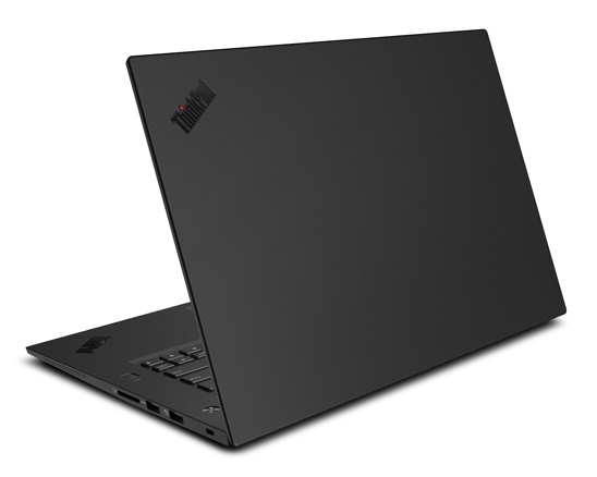 Lenovo ThinkPad P72 17.3″ Xeon E-2176M, 32GB RAM, 512GB NVMe SSD, Quadro P4200 8 GB
