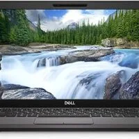 Dell Latitude 5400 Intel Core I7-8TH 8GB Ram 256GB SSD Intel UHD Graphics 620 14″ Inch FHD