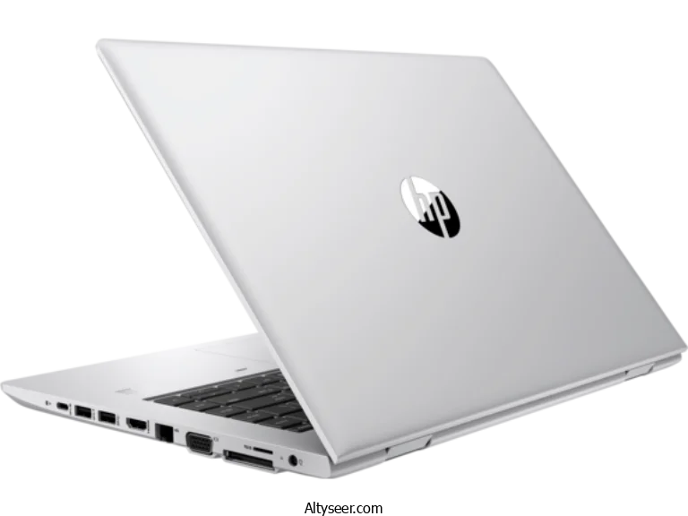 HP ProBook 640 G5 Laptop – 14.0″ FHD (1920 x 1080), 8th Gen Intel Core i5-8365U 1.7GHZ, 8GB DDR4 RAM, 256GB SSD, WI-Fi Windows 10 Pro - 2