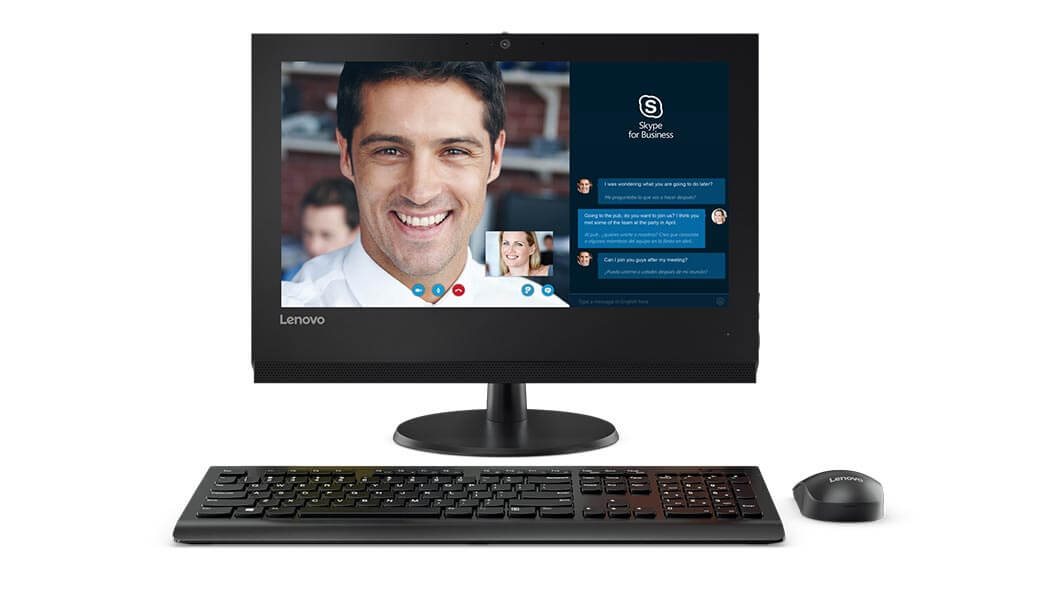 لينوفو الكل في واحد v310z انتل كور i3 الجيل السابع بشاشة 20 بوصة – رام 8 جيجا – هارد 500 - البيع جملة  4000ج  *  5قطع  =  20000